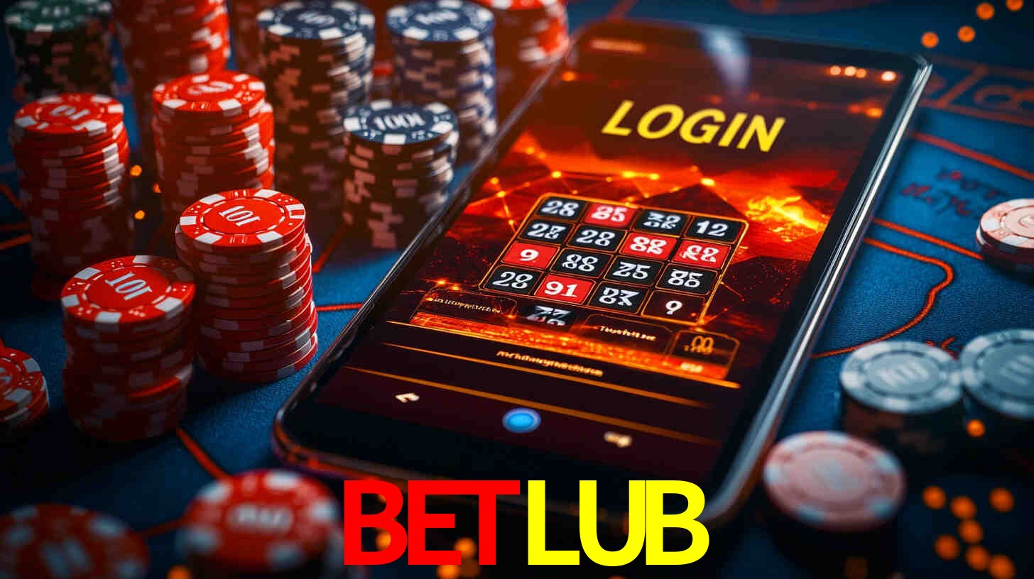 BETLUB: Jogue Crash e Experimente Alta Recompensa Instantânea