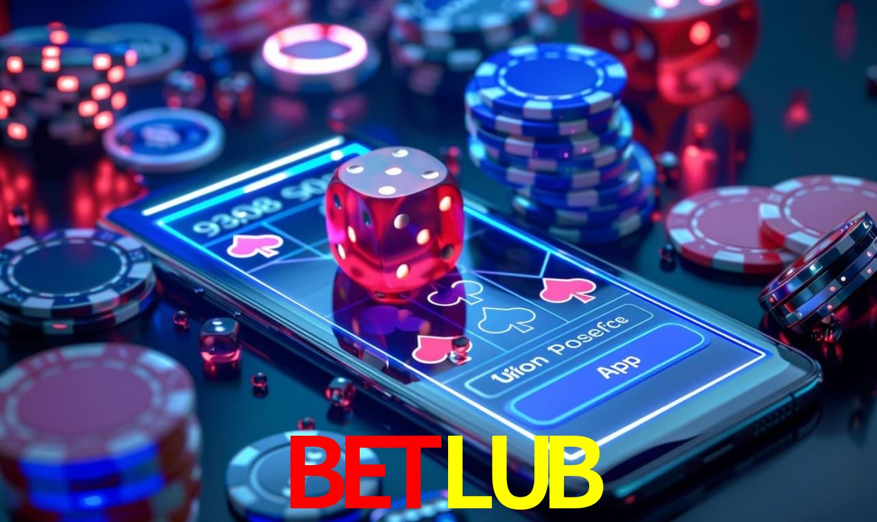 BETLUB visual 2