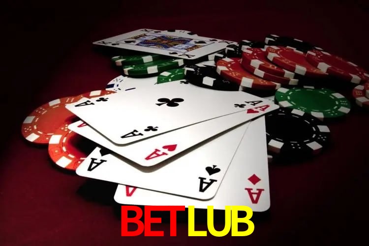 PIX Instantâneo BETLUB