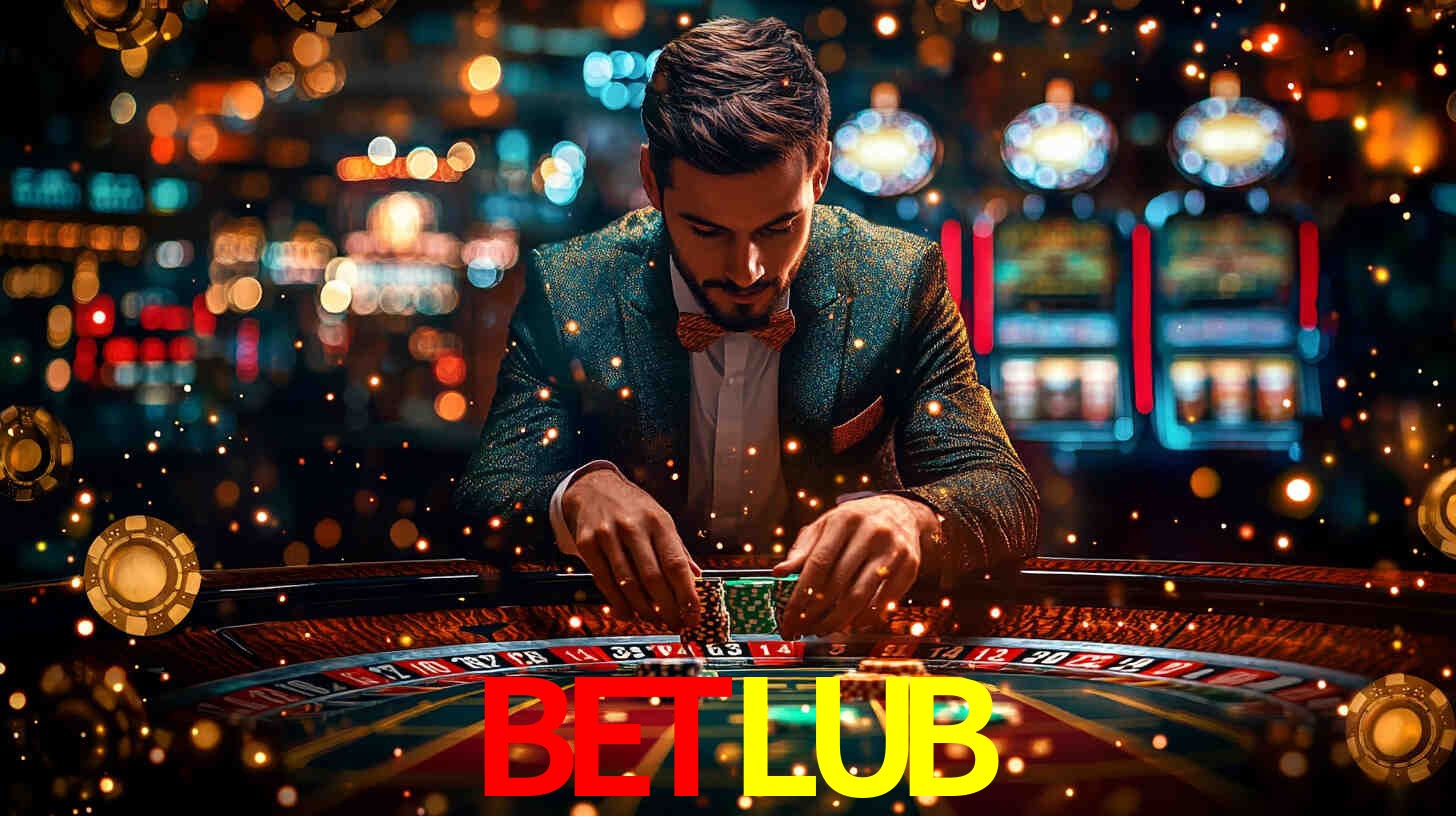 Welcome Bonus BETLUB