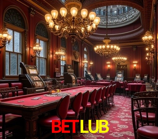 Benefícios da Conta BETLUB