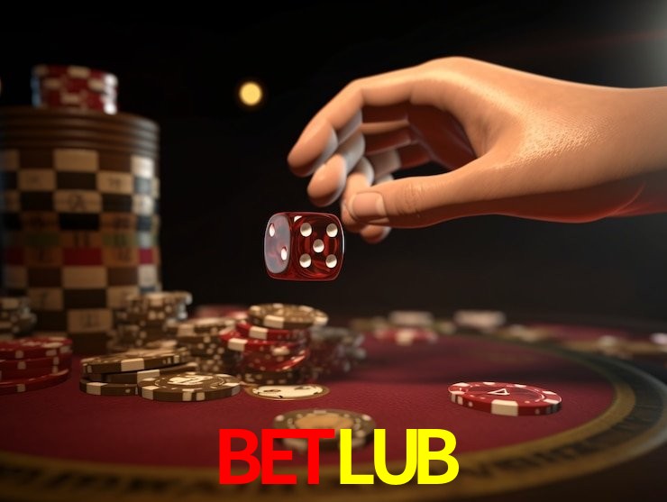 Estatísticas Esportivas BETLUB