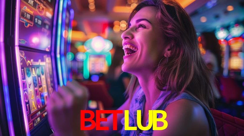Experimente o Login Seguro Premium no BETLUB