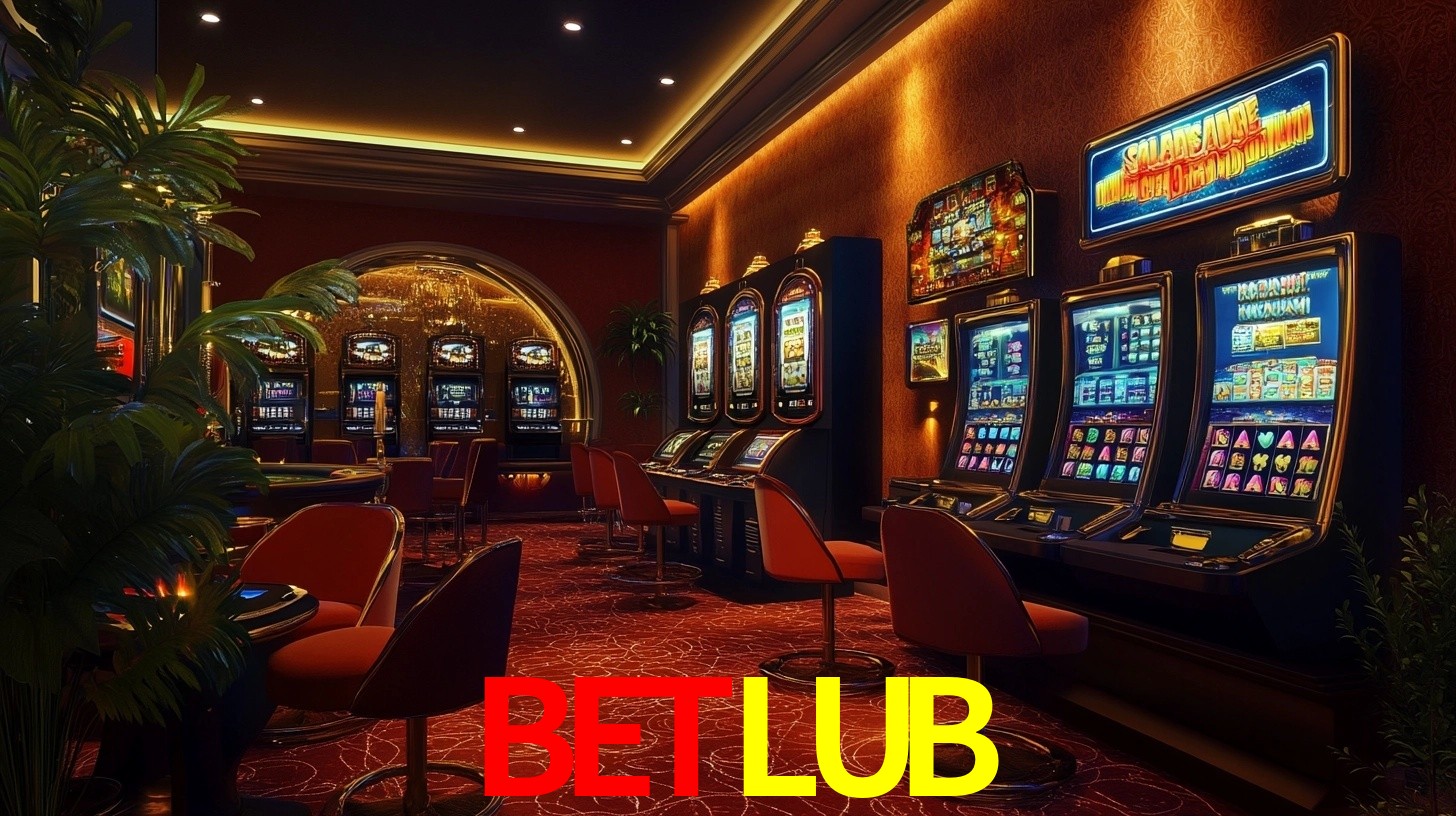 Roulette Table BETLUB