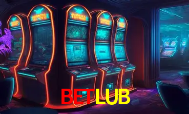 A Revolução dos Aplicativos de Jogos no BETLUB