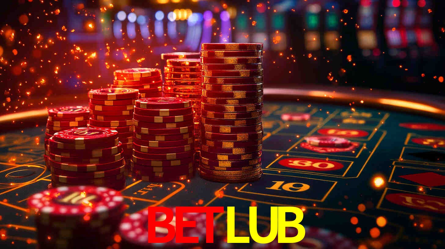 Tournaments BETLUB