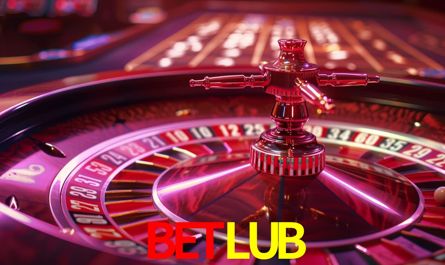 Explorando a Categoria de Eventos em Apostas na BETLUB
