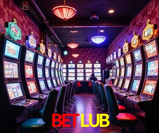 Promoções Sazonais BETLUB