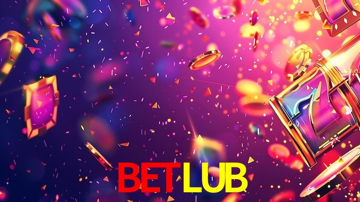 Desvendando o Mundo dos Jogos Virtuais na BETLUB