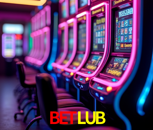Promoção Relâmpago BETLUB