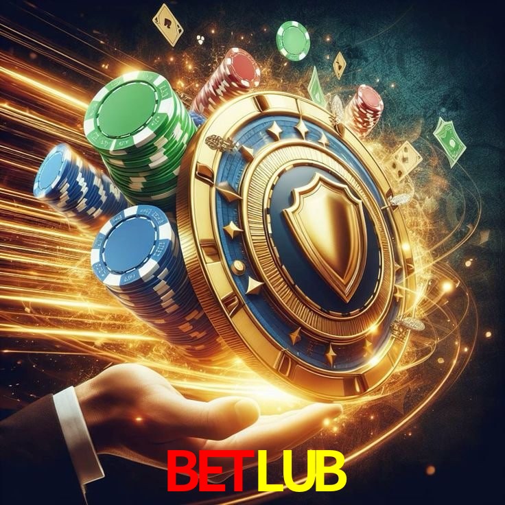 BETLUB Slots - BETLUB visual 2