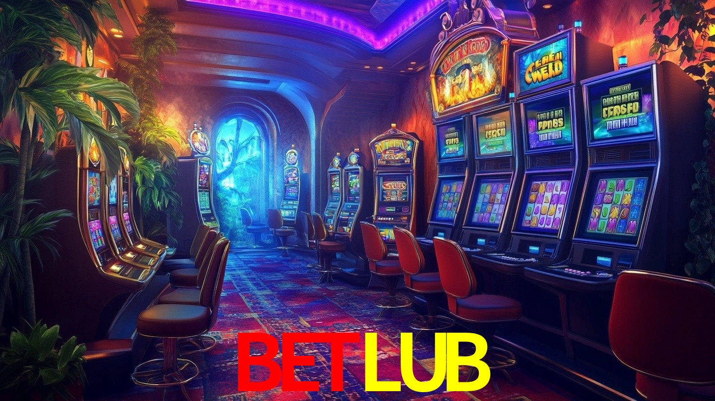 Blackjack Table BETLUB