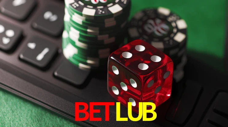 Secure Login BETLUB