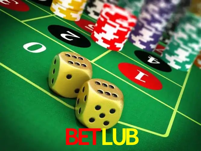 Welcome Bonus BETLUB