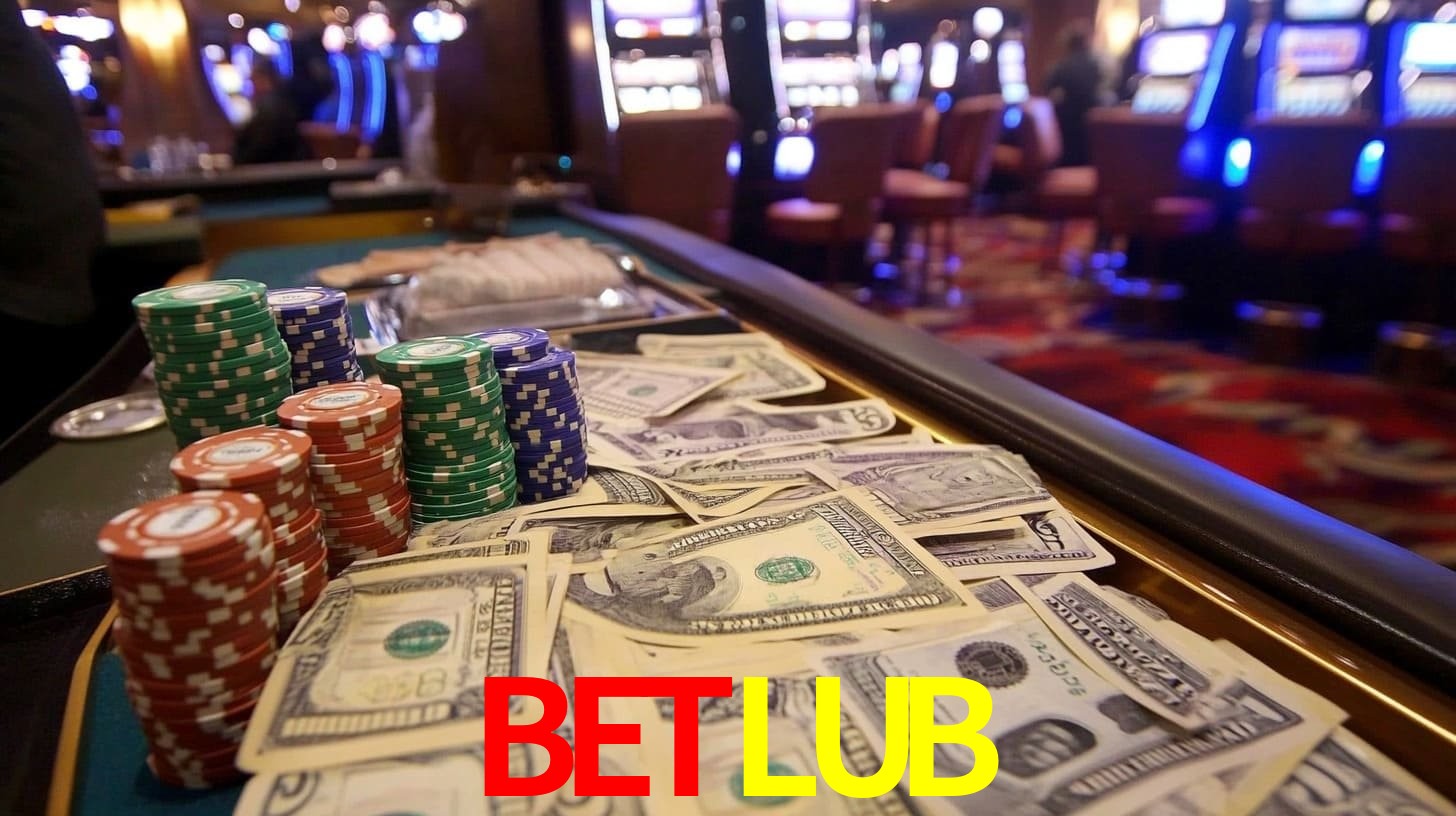BETLUB visual 1