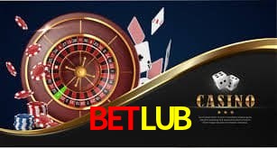 Mesa de Blackjack BETLUB