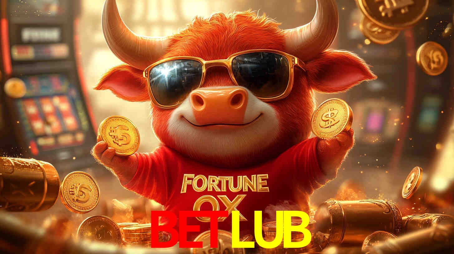BETLUB: Seu Especialista em Apostas Esportivas Brasileiras