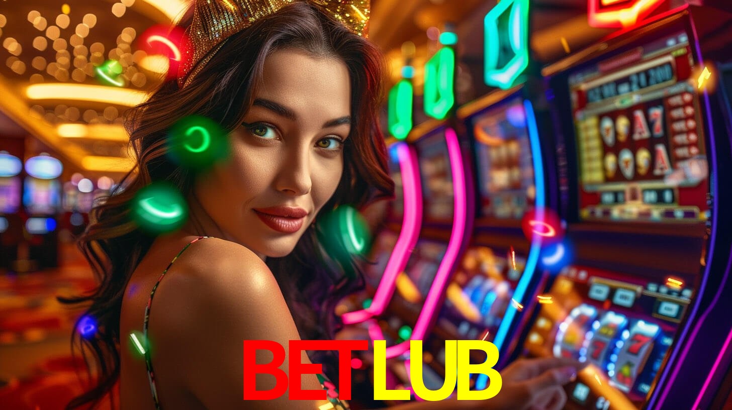 BETLUB apk