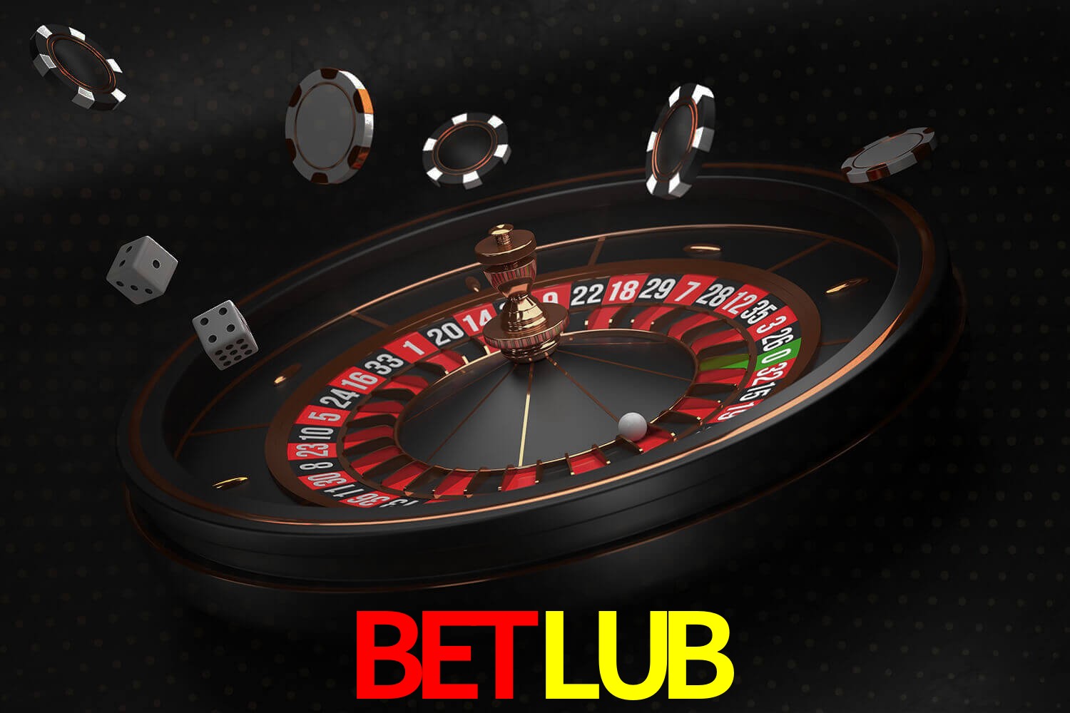 BETLUB: Jogos de Caça-Níqueis-Altas Recompensas, Roleta-Velocidade, Blackjack-Desafios Máximos