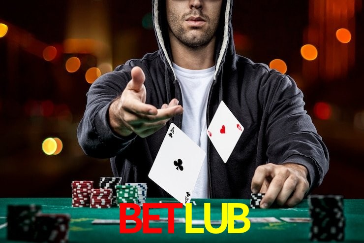 Bônus Generosos e Exclusivos no BETLUB para Você!
