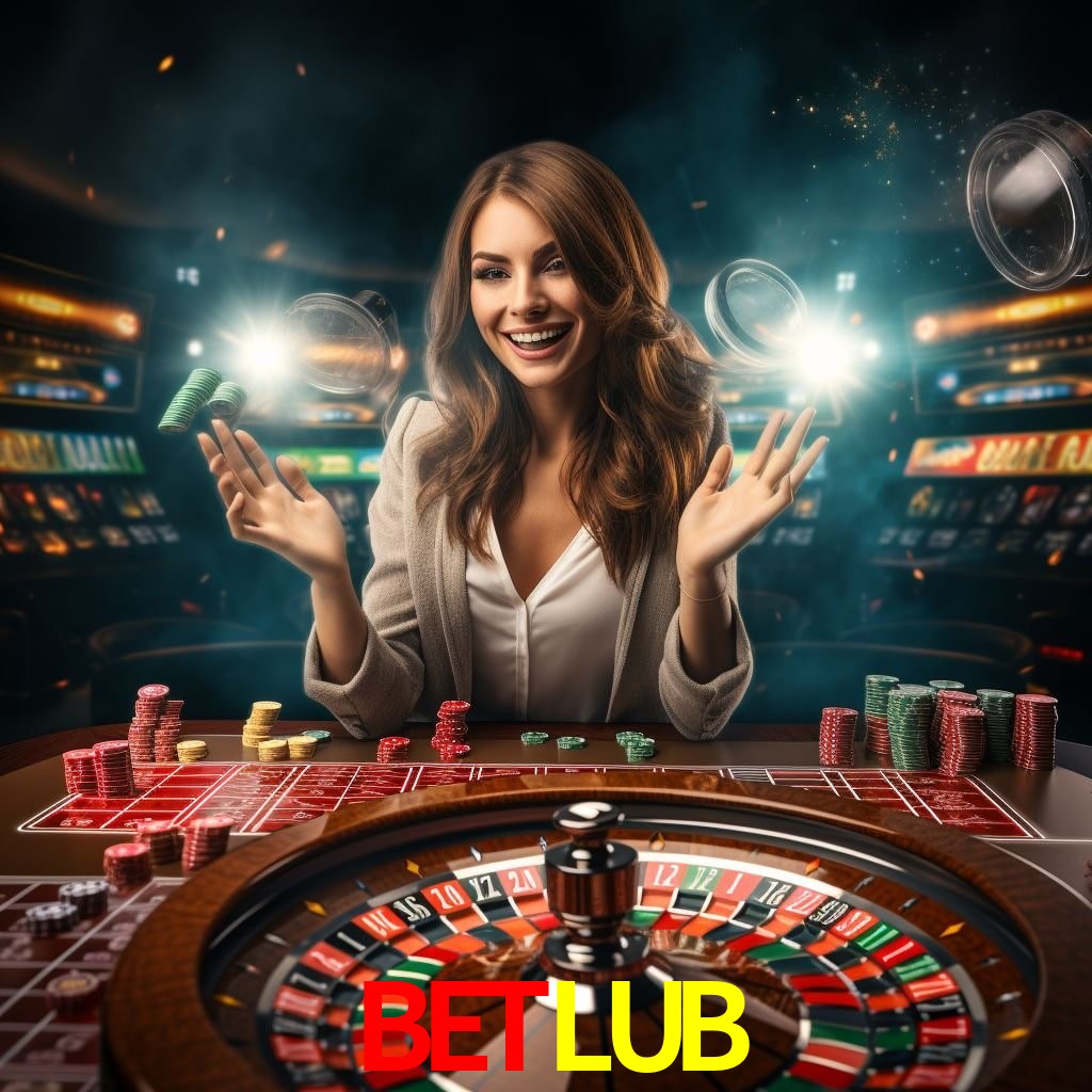 Ofertas Imperdíveis na BETLUB: Promoções e Bônus Que Valem a Pena