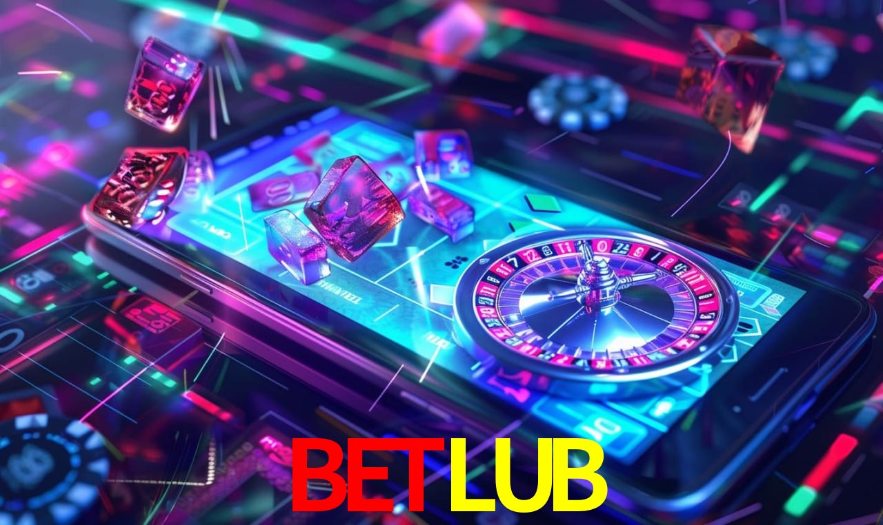 Casino VIP BETLUB
