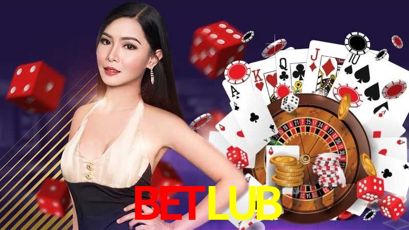 cassino BETLUB