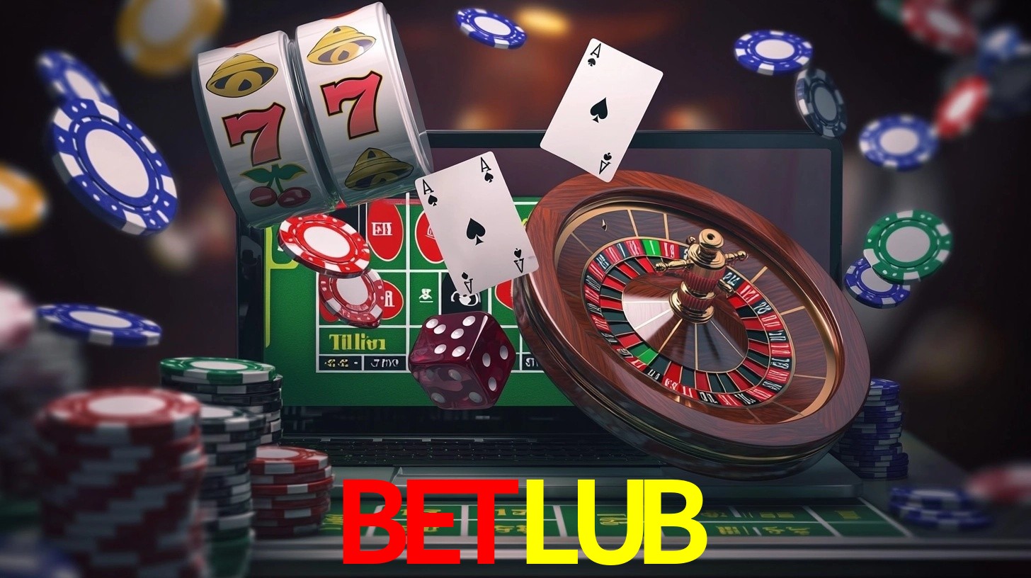 Exclusive Games BETLUB