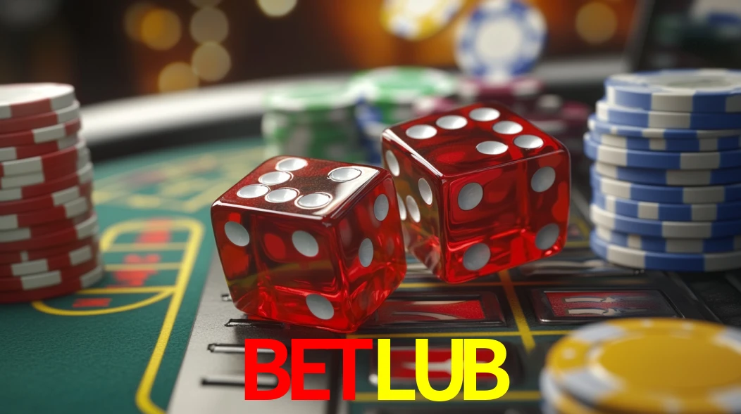 VIP Casino BETLUB