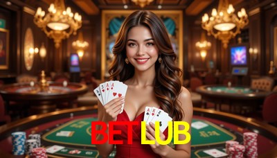 Account Benefits BETLUB