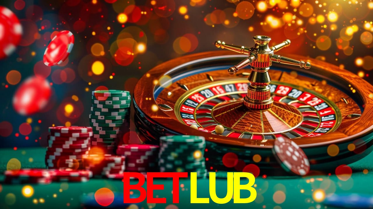 Descubra o Programa VIP da BETLUB: Vantagens Exclusivas para Jogadores