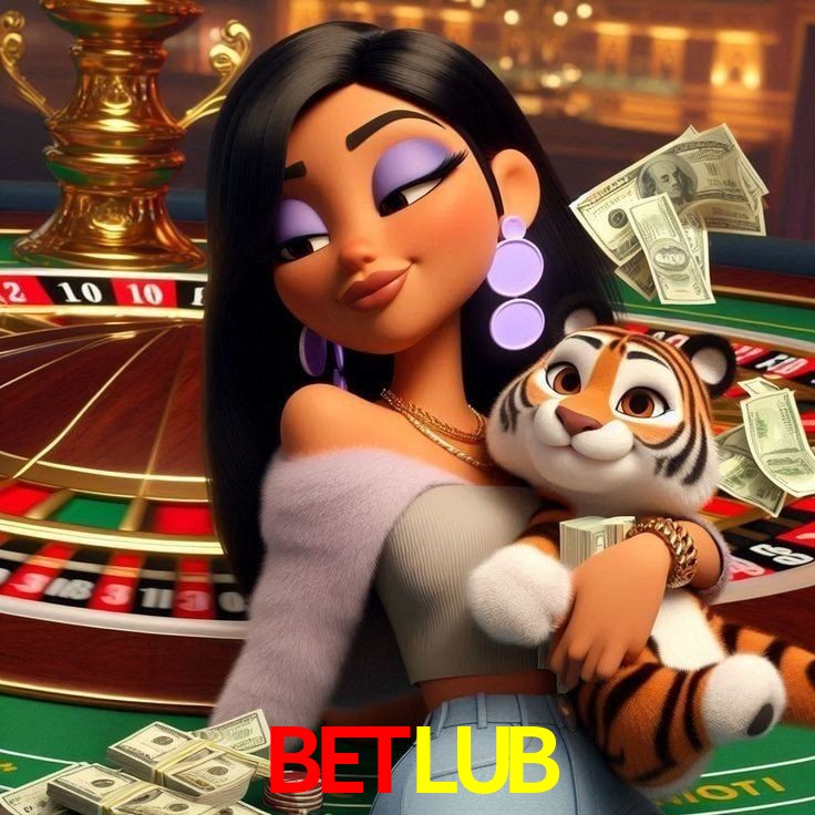 Experiência VIP BETLUB