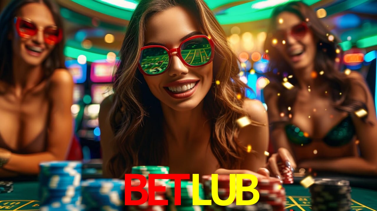 Statistics BETLUB