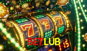BETLUB Plataforma - BETLUB visual 1