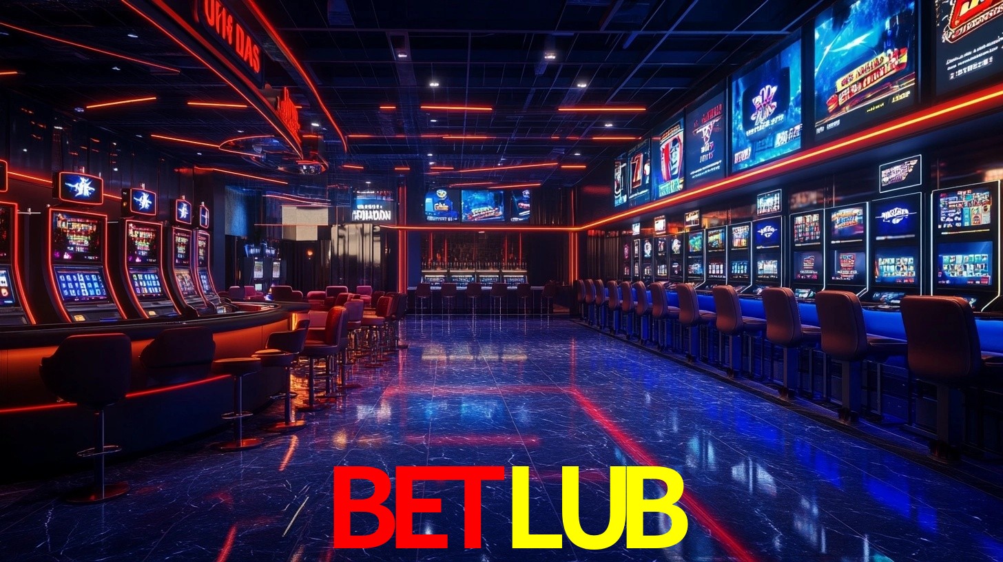 Live Casino BETLUB