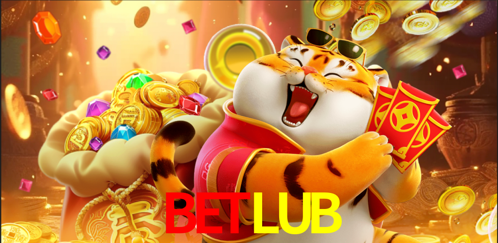 BETLUB apk