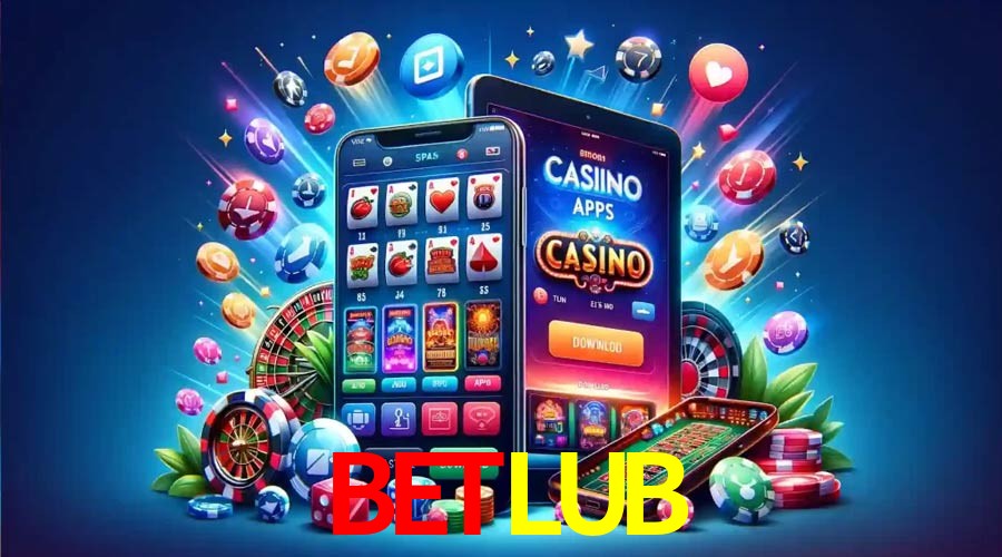 2FA Security BETLUB