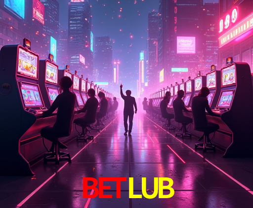 Interface Premium BETLUB