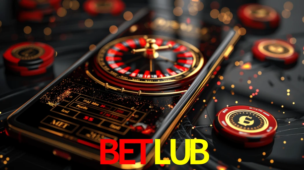 Game Providers BETLUB
