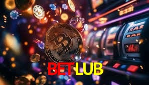 A Emoção da Loteria na BETLUB: Uma Chance de Mudança de Vida