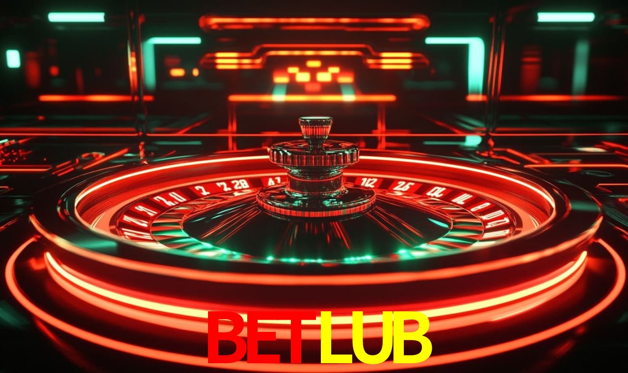Desvendando o Mundo dos Jogos Virtuais na BETLUB