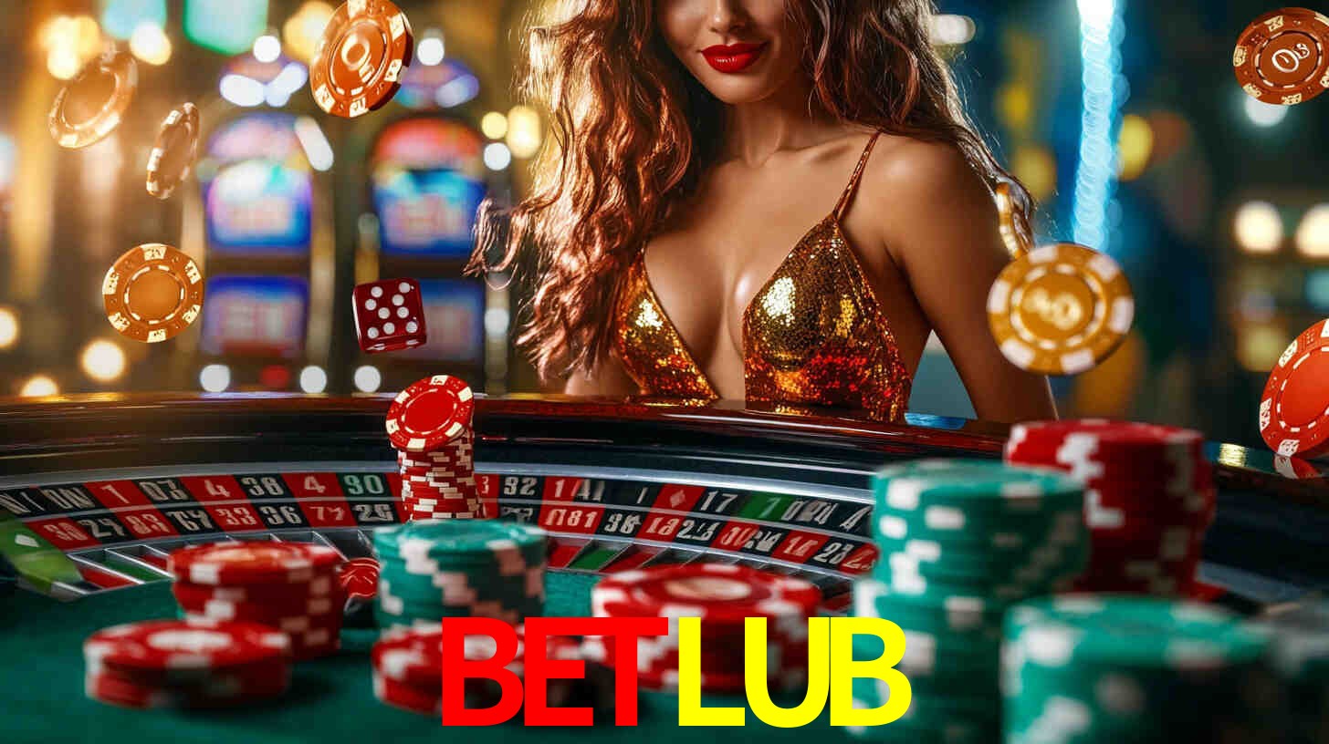 Daily Bonuses BETLUB