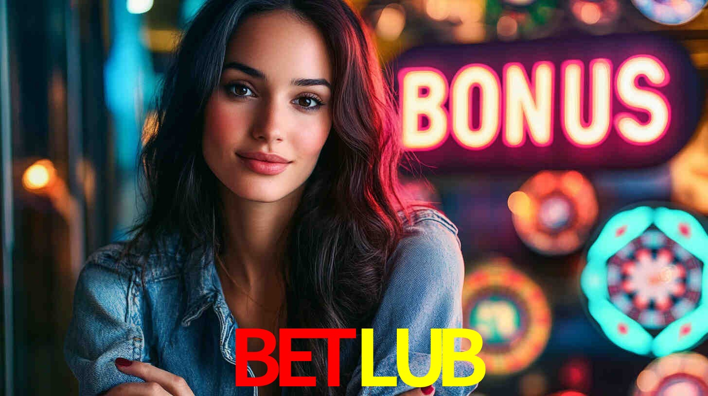 BETLUB - Cassino Premium, Baixe Já！ - BETLUB.com
