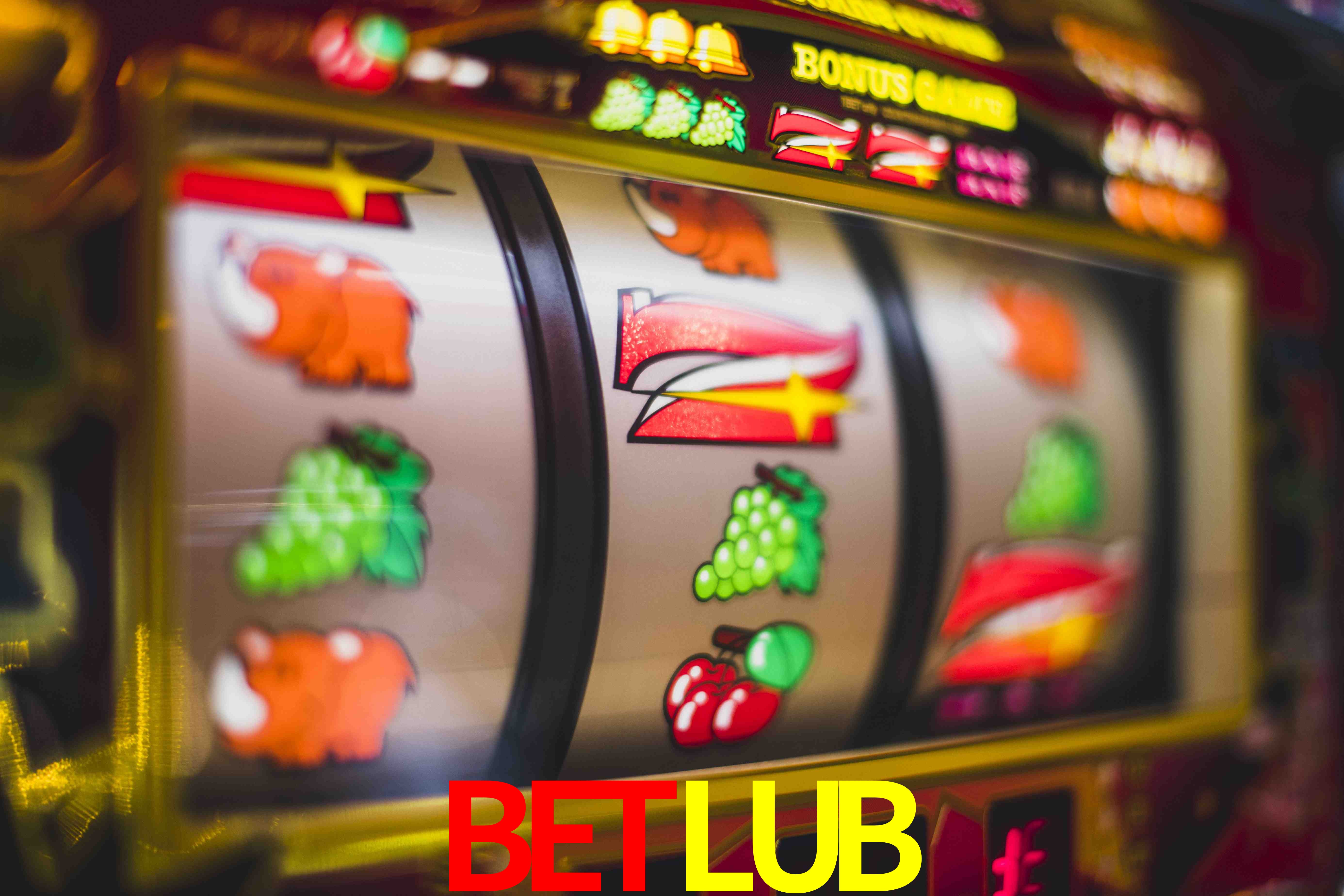 Tennis Betting BETLUB