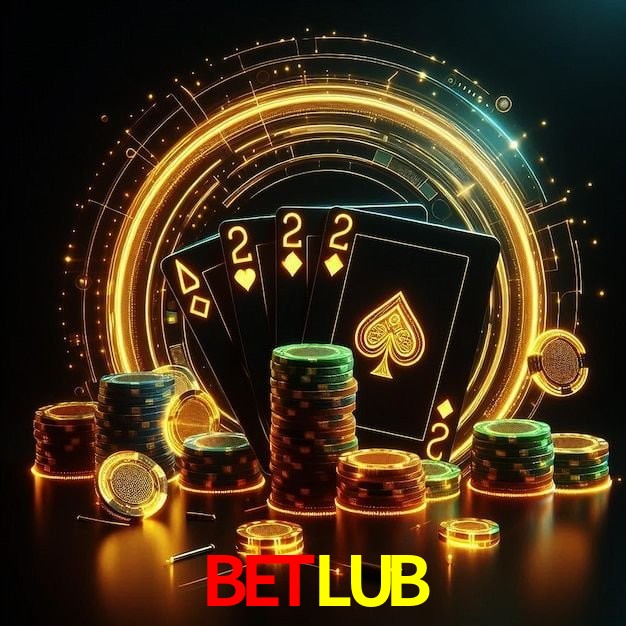 Apostas de Tênis BETLUB