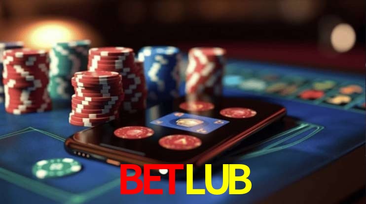 Bônus Diários BETLUB