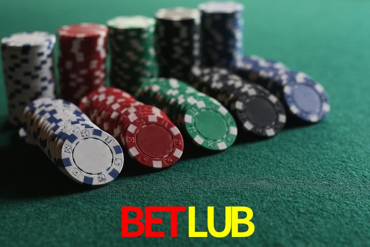 Bonus Features BETLUB
