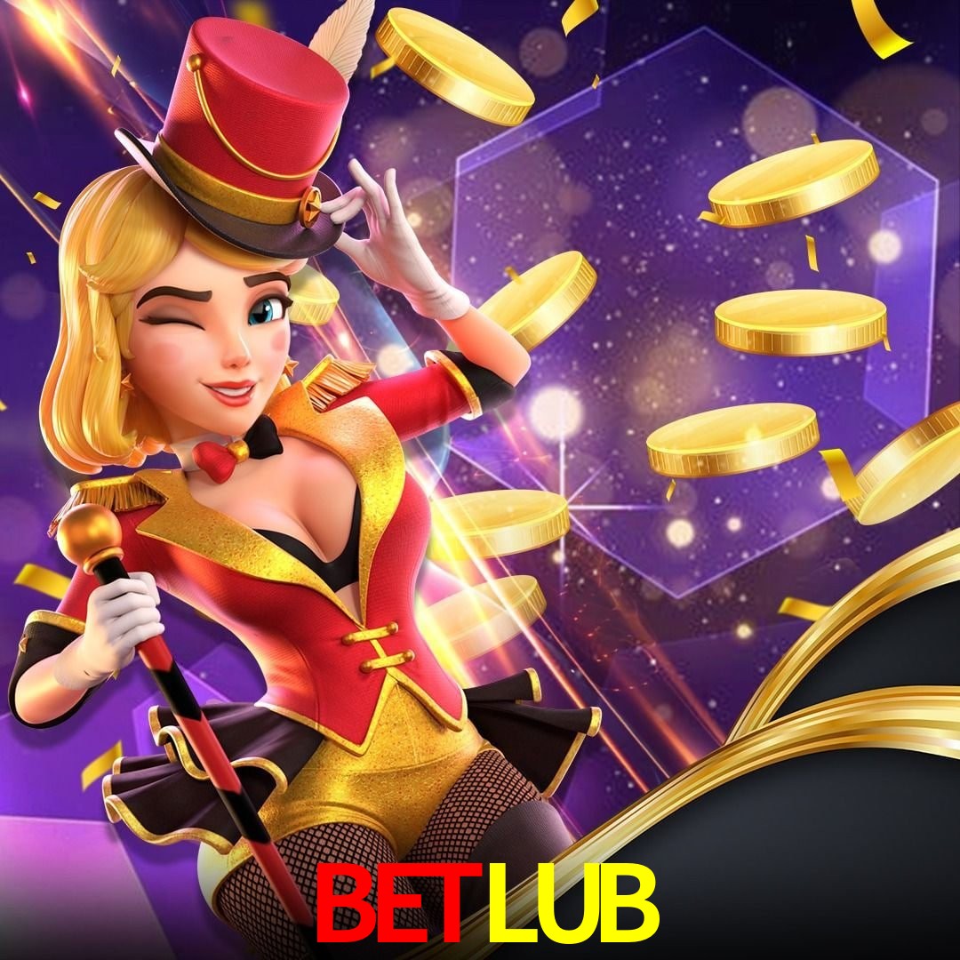 Football Betting BETLUB